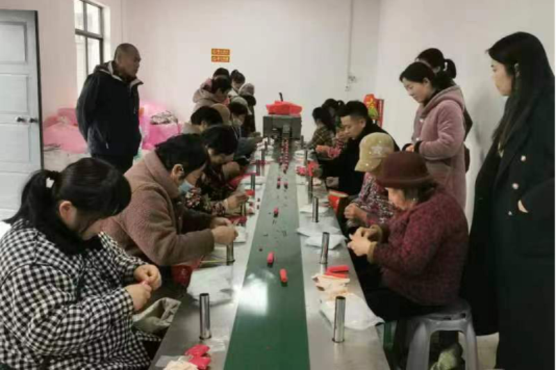 走进手工蜡泥的世界